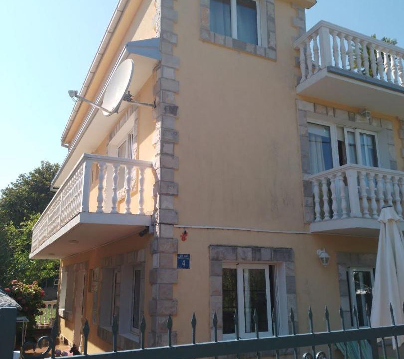 Photo of Buildings in Krasici
