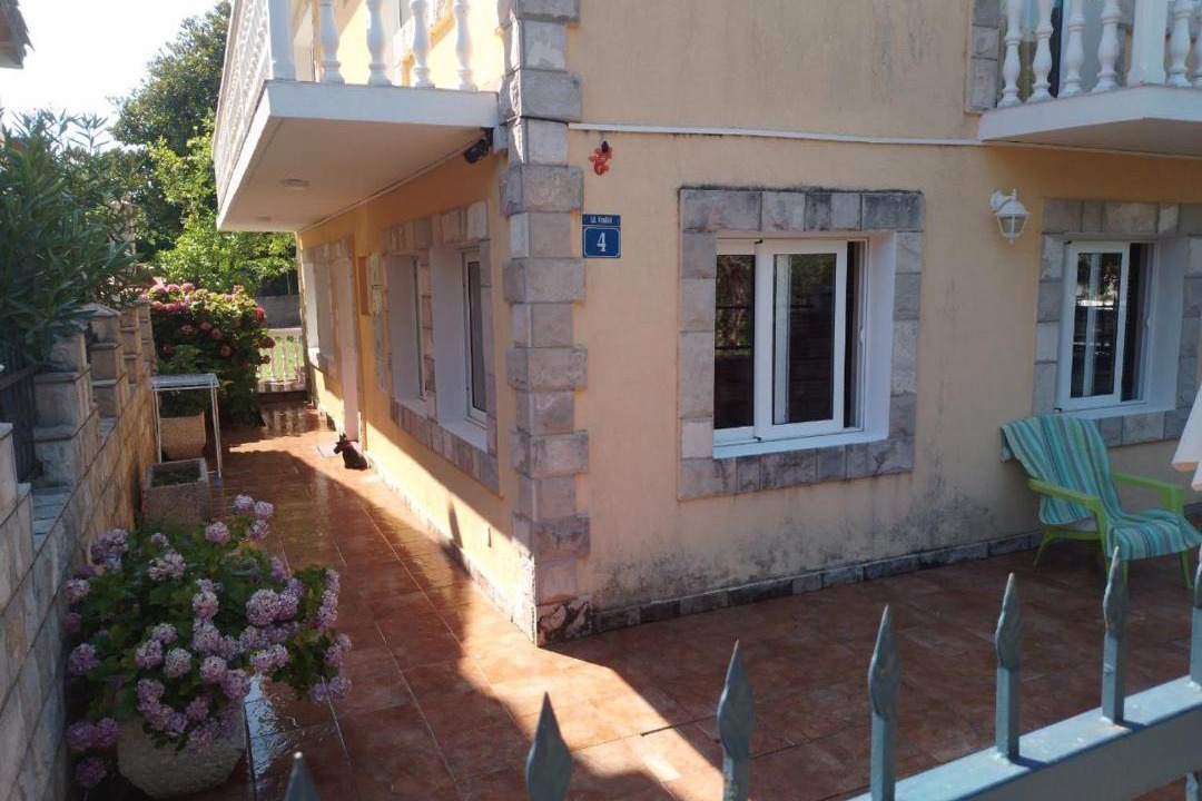 Photo of Buildings in Krasici
