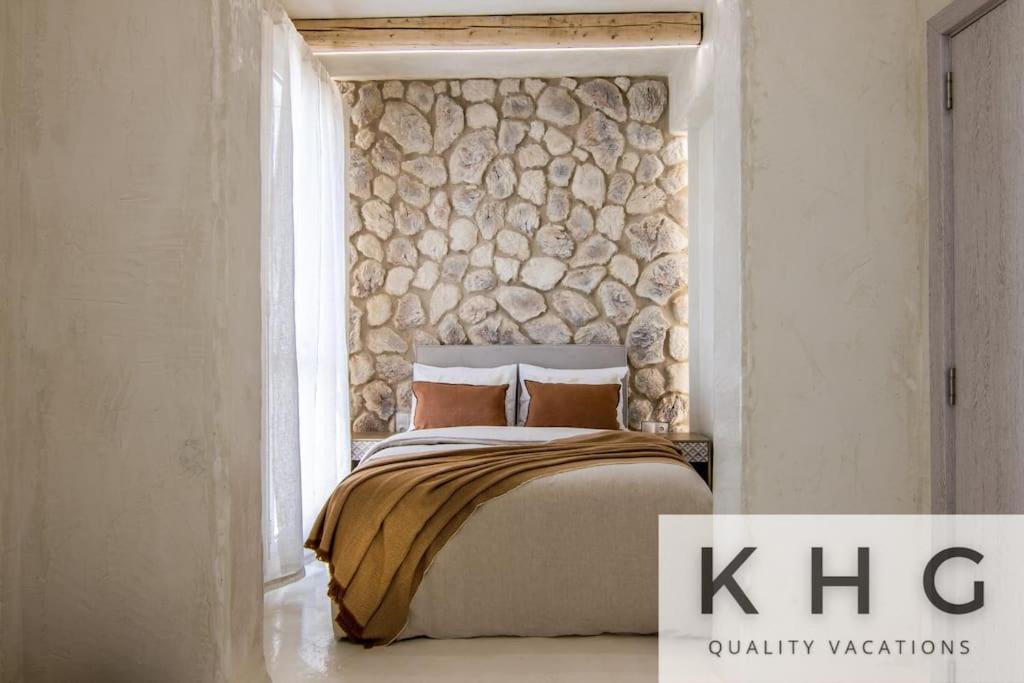 Photo of Bedroom in Argostoli Town