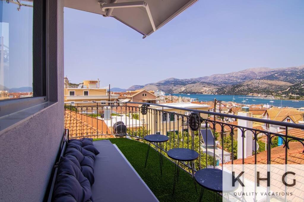 Photo of Others in Argostoli Town