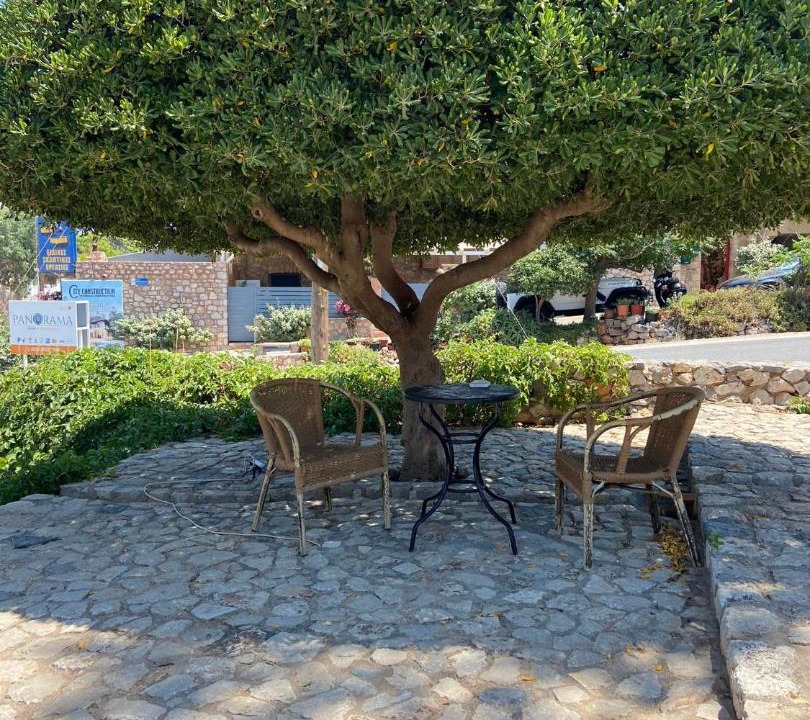 Photo of Outdoor in Monemvasia