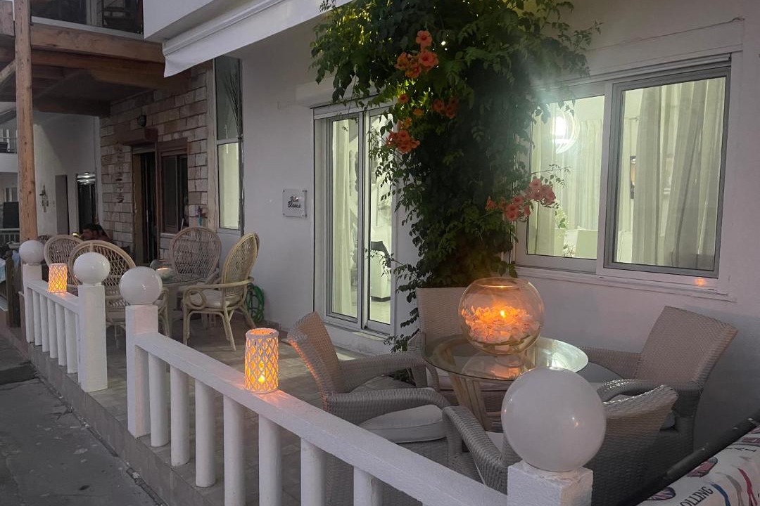 Photo of Patio Balcony in Haraki