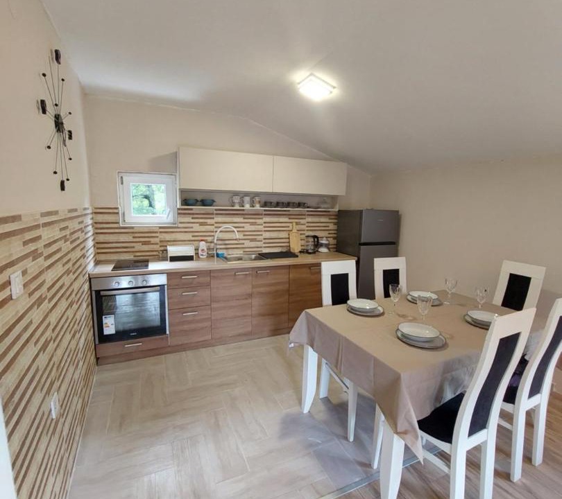 Photo of Livingroom in Virpazar