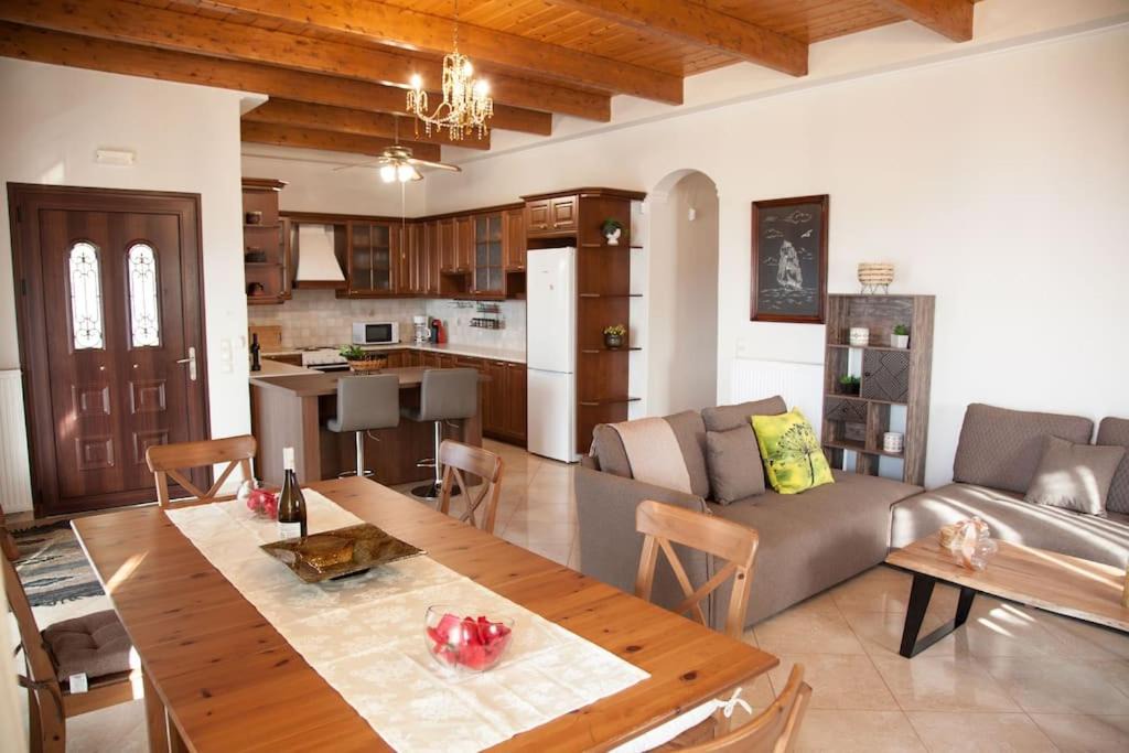 Photo of Livingroom in Angon