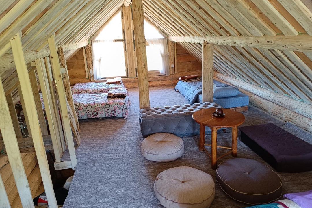 Photo of Livingroom in Montenegro