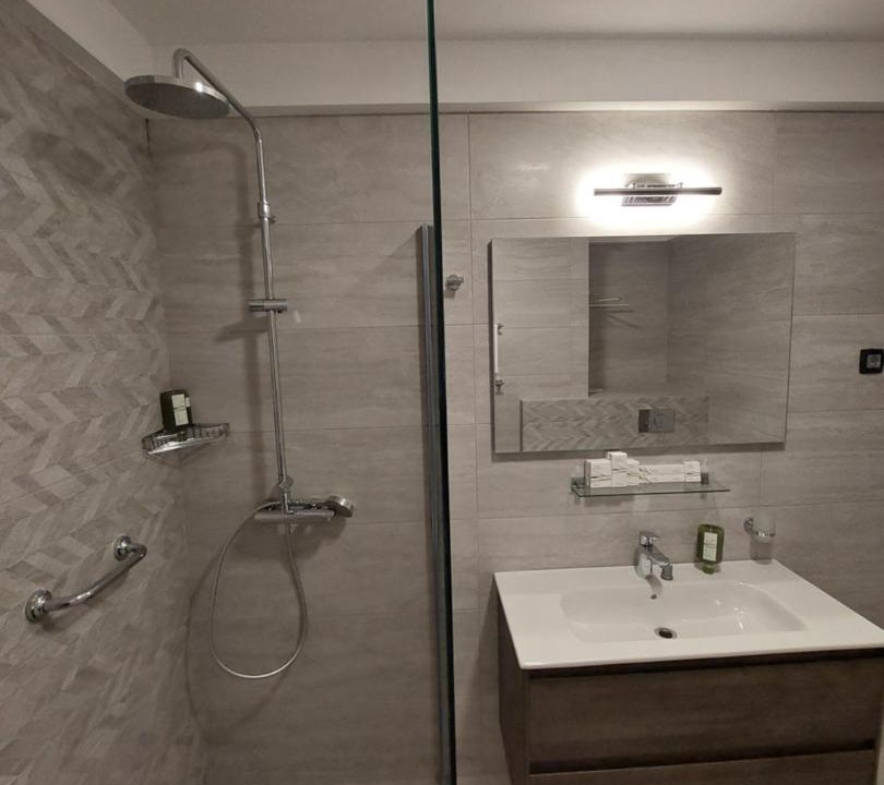 Photo of Bathroom in Tomicici