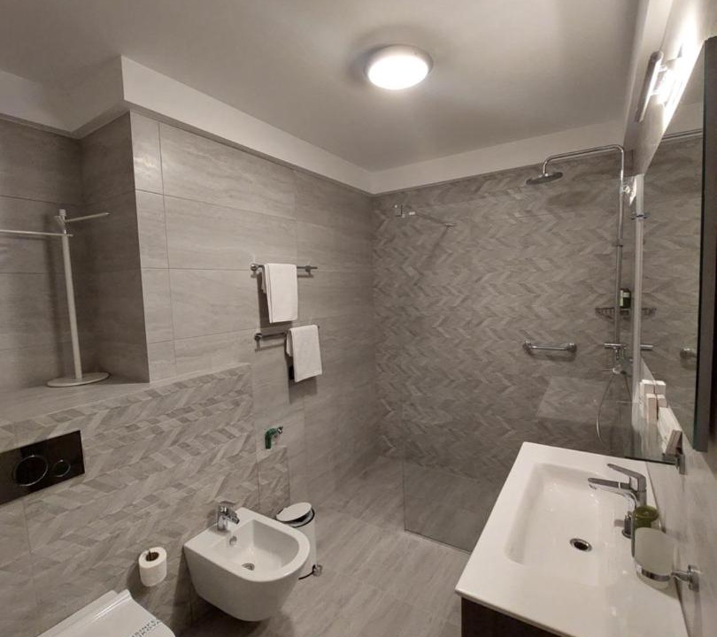 Photo of Bathroom in Tomicici