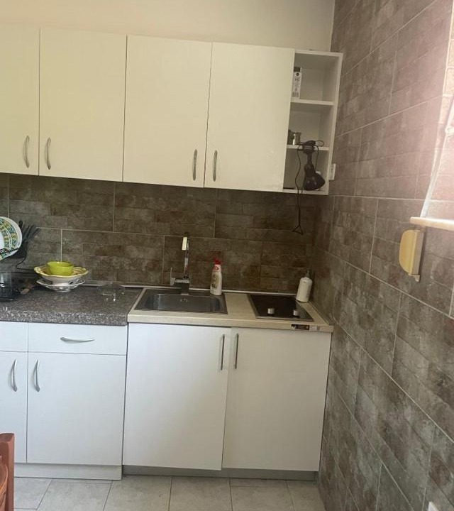 Photo of Kitchen in Bar