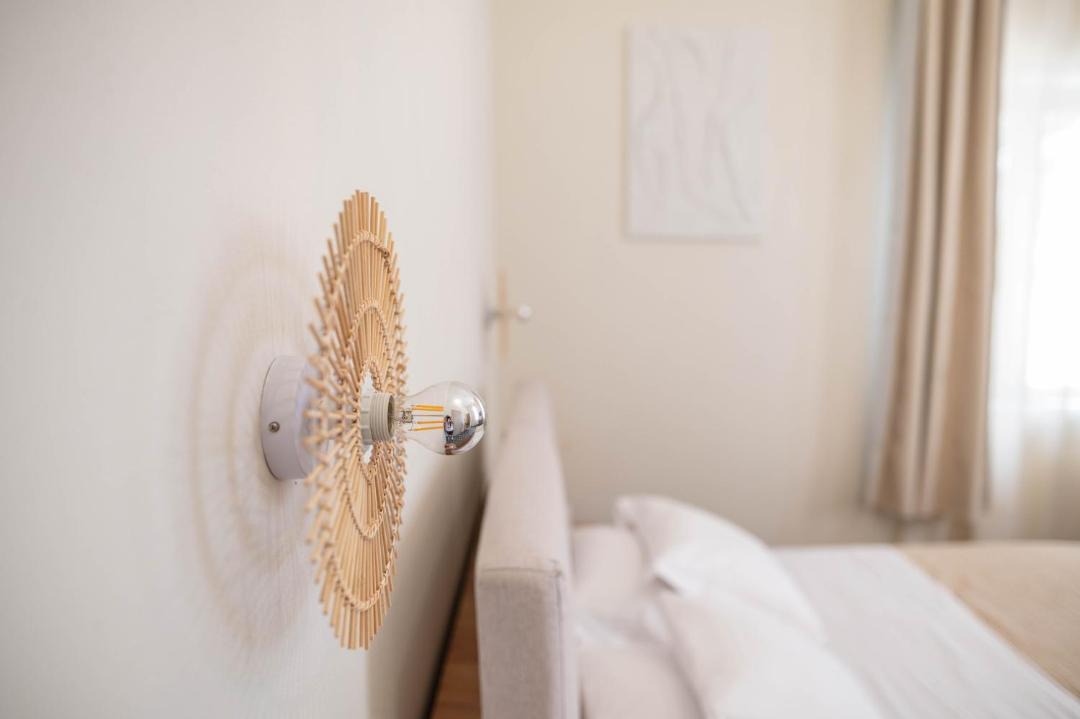 Photo of Bedroom in Kos Town