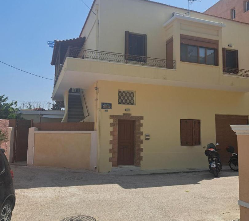 Photo of Others in Chios Town