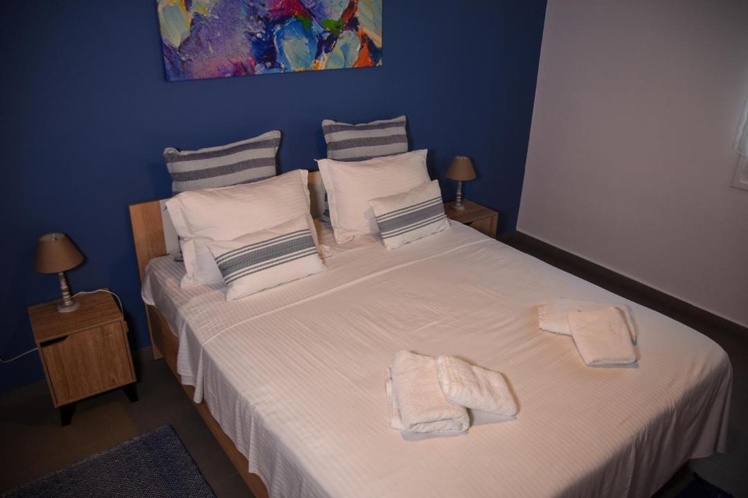 Photo of Bedroom in Ilisia