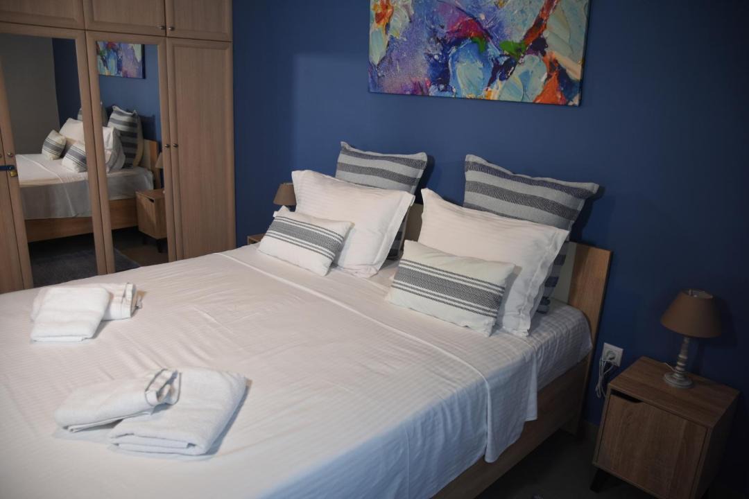 Photo of Bedroom in Ilisia