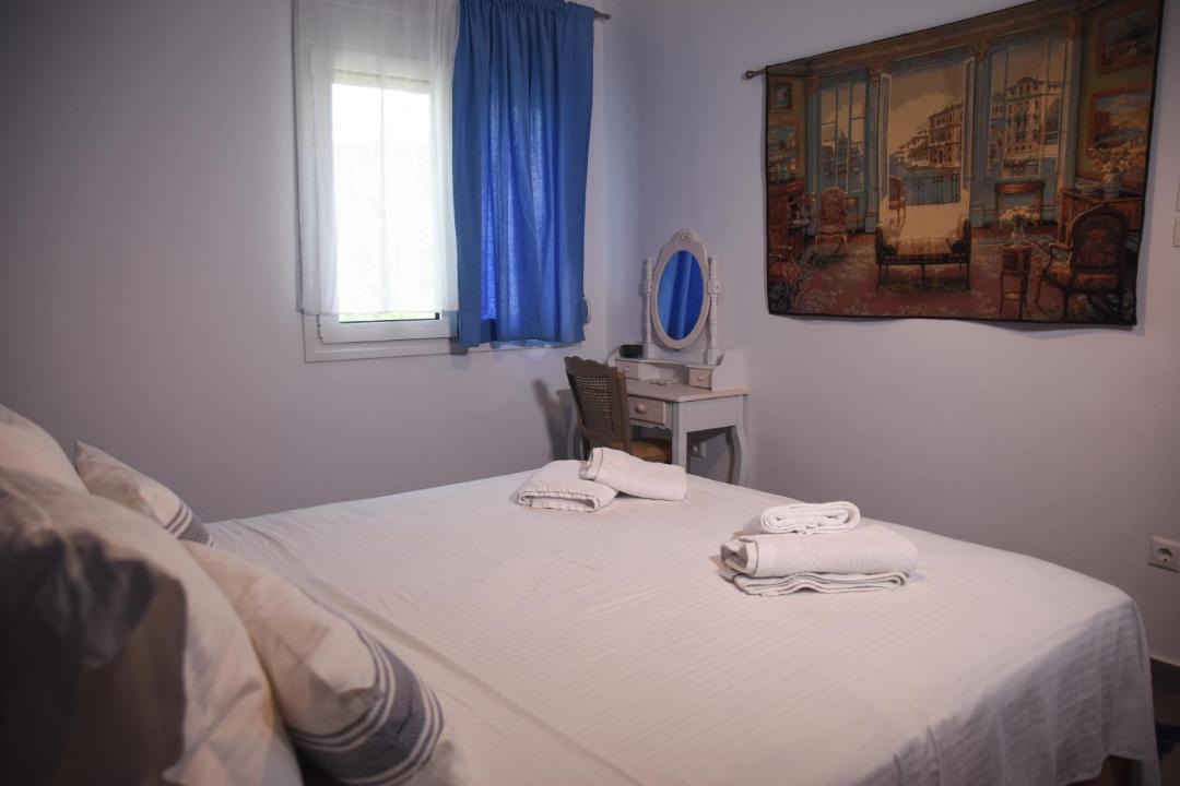 Photo of Bedroom in Ilisia