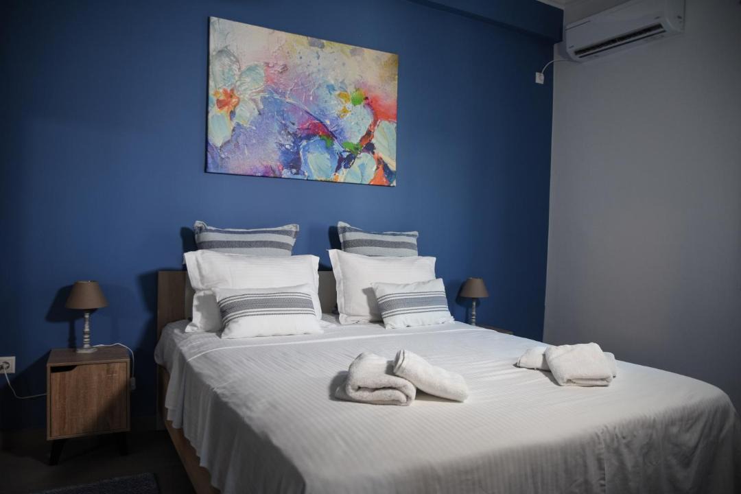Photo of Bedroom in Ilisia