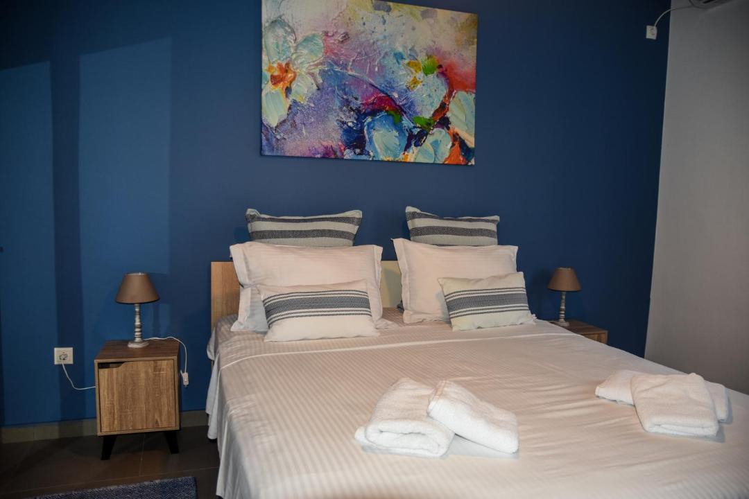Photo of Bedroom in Ilisia