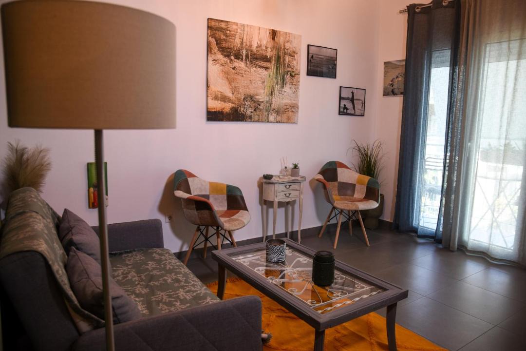 Photo of Livingroom in Ilisia