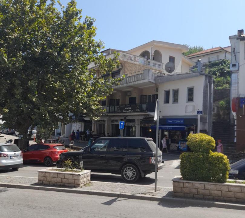 Photo of Buildings in Ulcinj