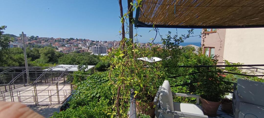 Photo of Patio Balcony in Dobra Voda