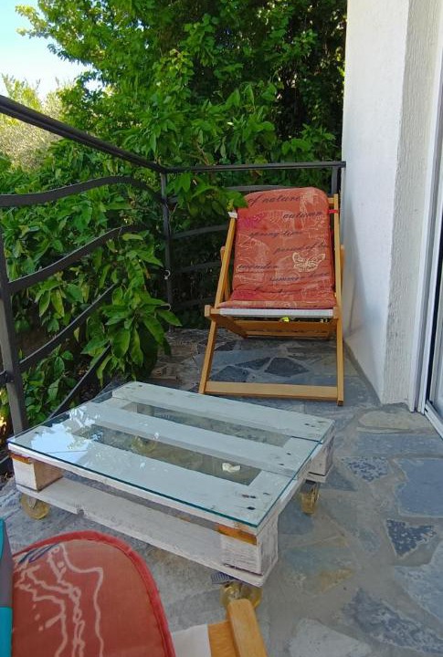 Photo of Patio Balcony in Dobra Voda
