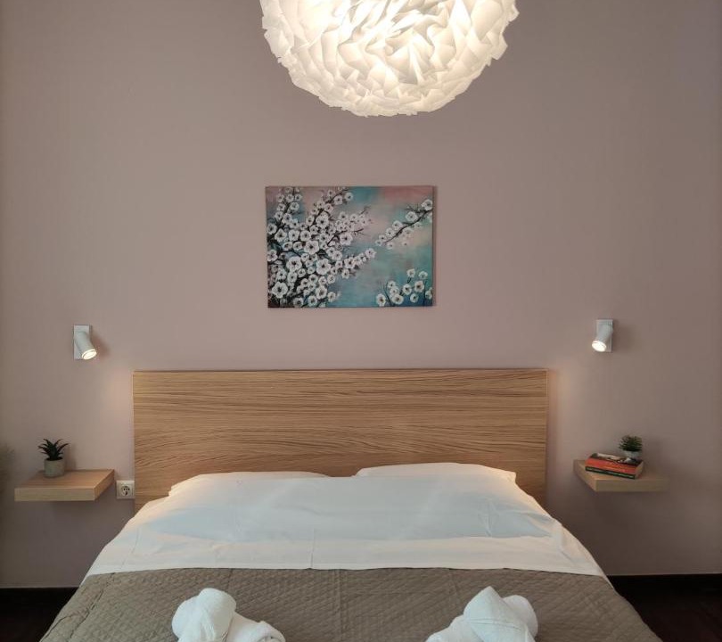 Photo of Bedroom in Corfu Town