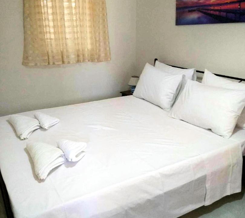 Photo of Bedroom in Diafani
