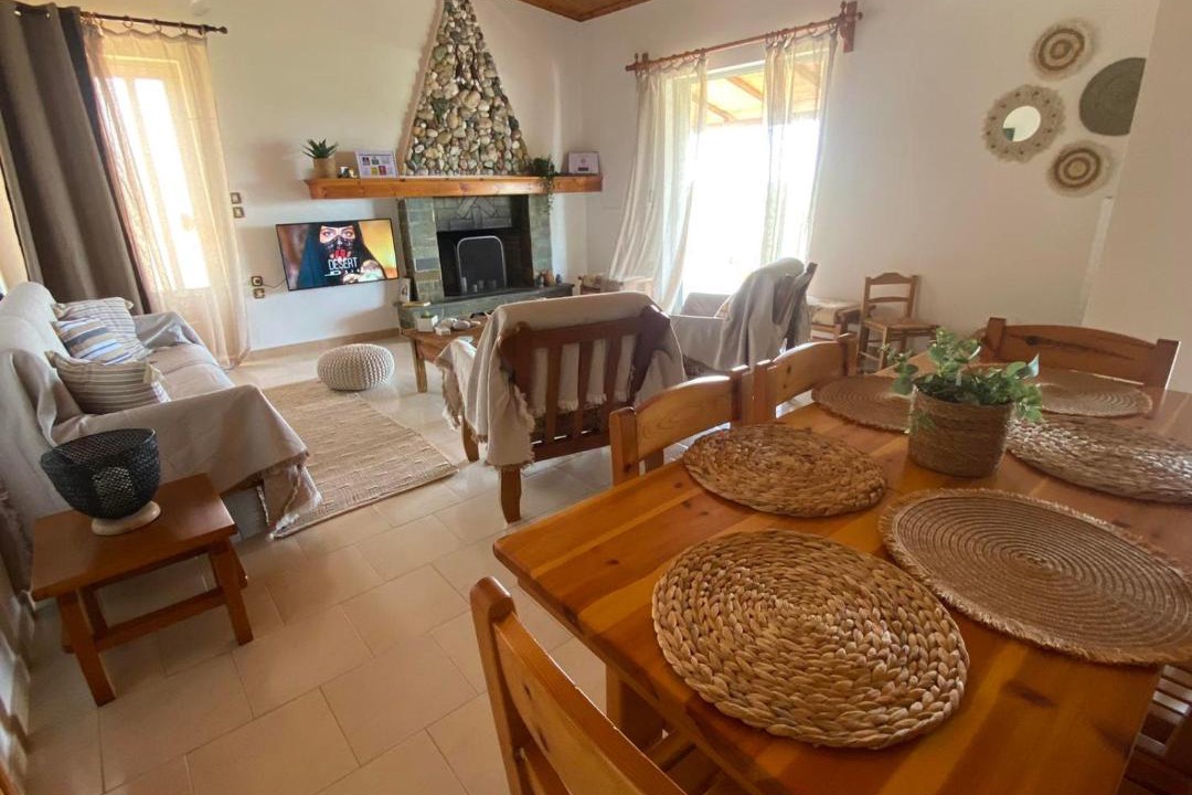 Photo of Livingroom in Pyrgos
