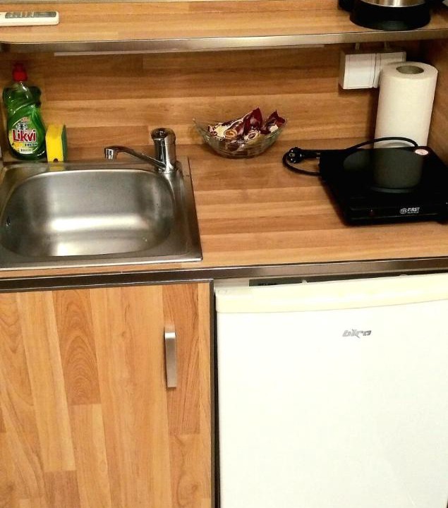 Photo of Kitchen in Rana