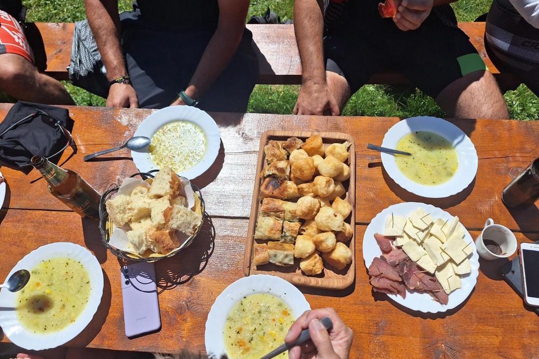 Photo of Others in Montenegro