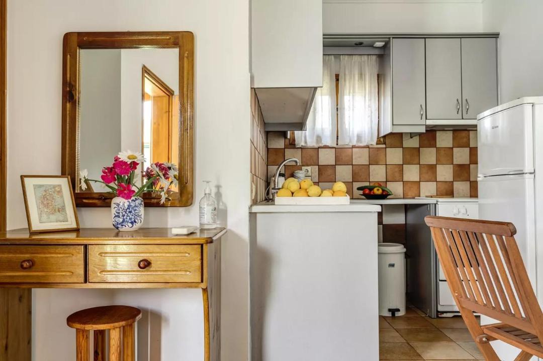 Photo of Kitchen in Lygia