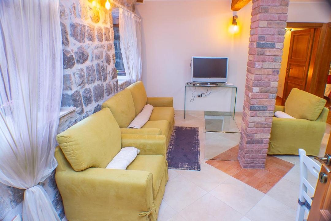 Photo of Livingroom in Donji Stoliv