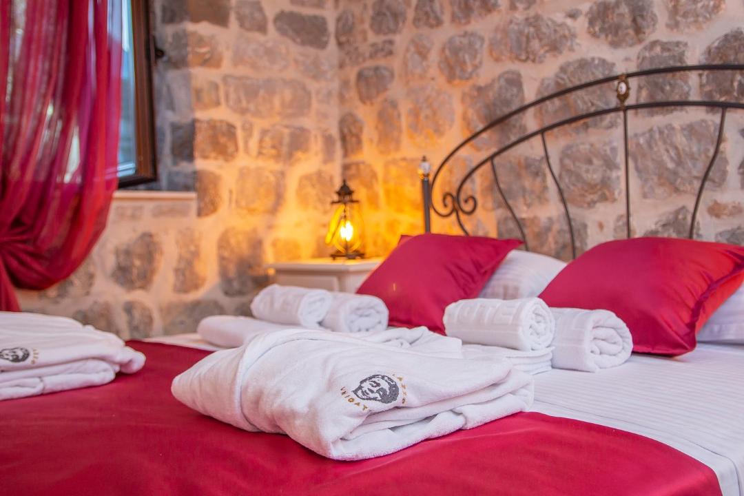 Photo of Bedroom in Donji Stoliv