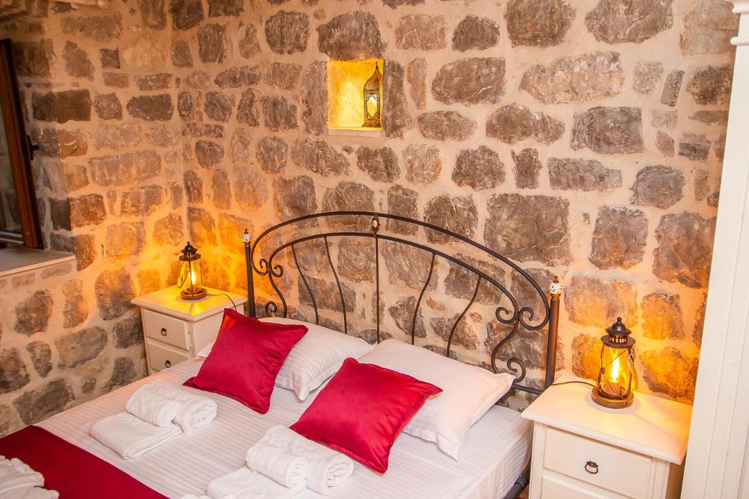 Photo of Bedroom in Donji Stoliv