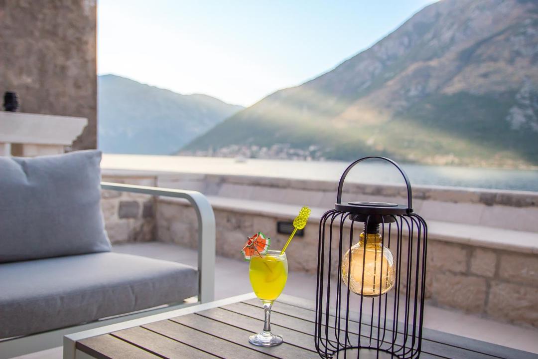 Photo of Patio Balcony in Donji Stoliv