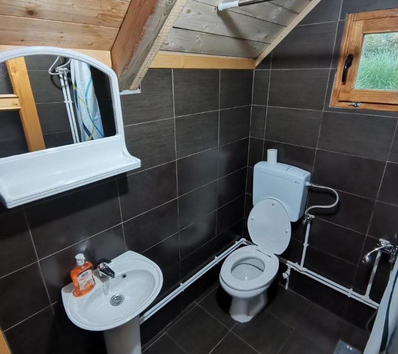 Photo of Bathroom in Mojkovac