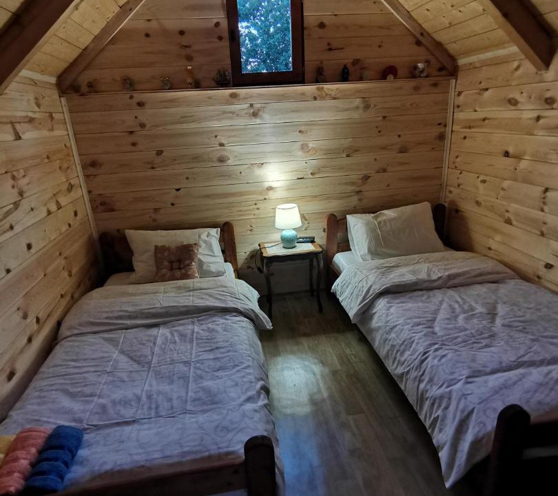 Photo of Bedroom in Mojkovac