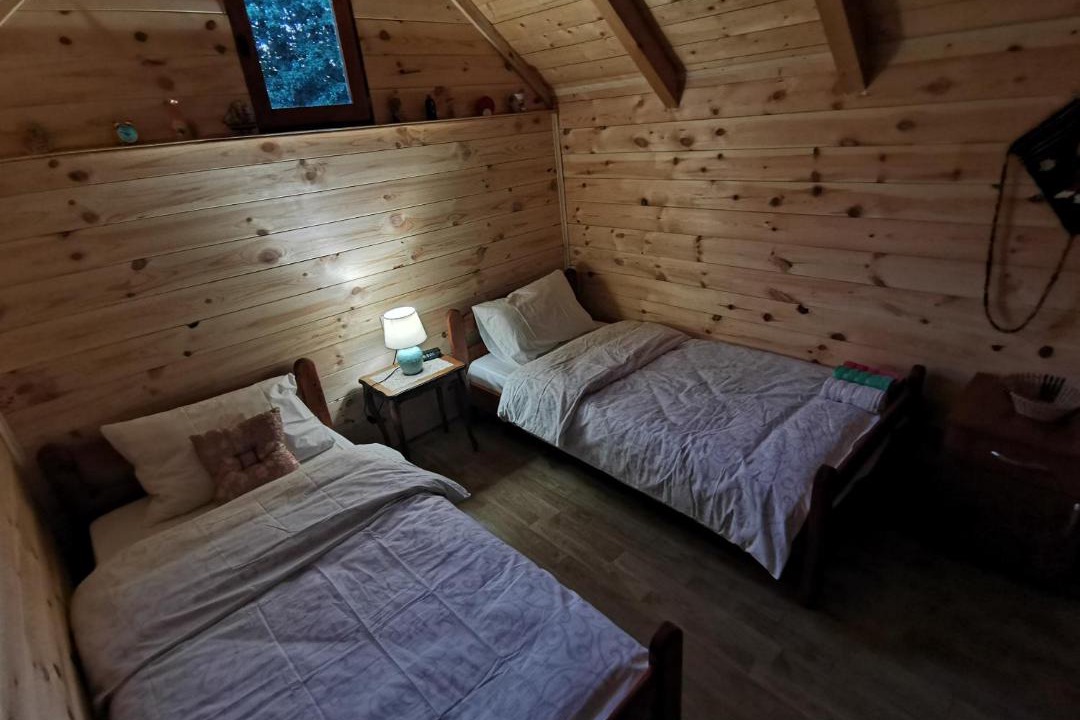 Photo of Bedroom in Mojkovac