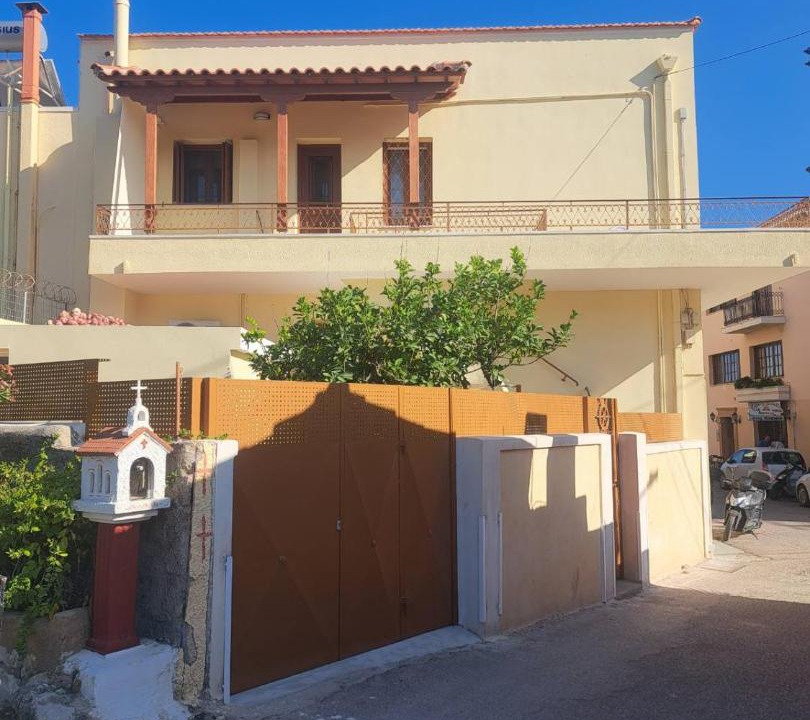 Photo of Others in Chios Town