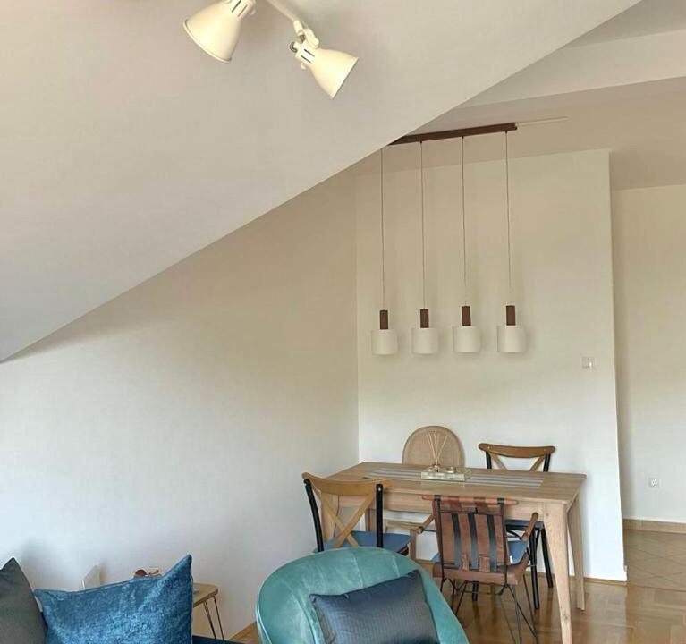 Photo of Livingroom in Risan