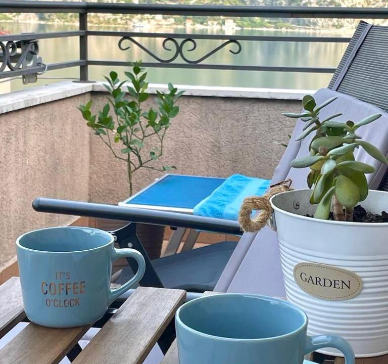 Photo of Patio Balcony in Risan