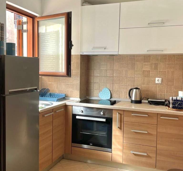 Photo of Kitchen in Risan