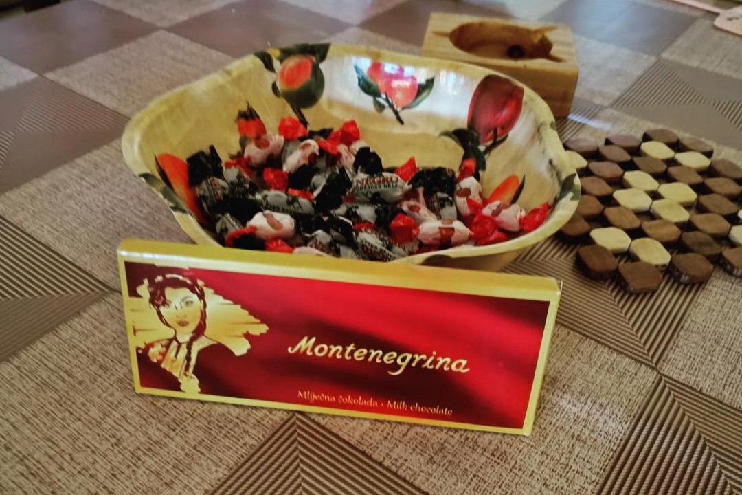 Photo of Others in Montenegro
