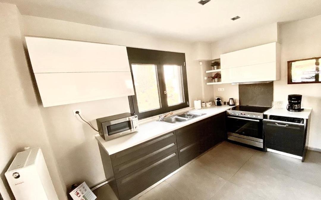 Photo of Kitchen in Elia