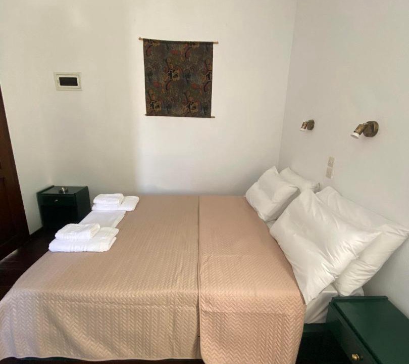Photo of Bedroom in Monemvasia