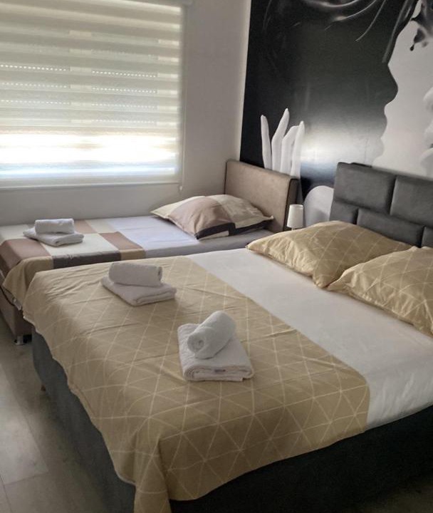 Photo of Bedroom in Ulcinj