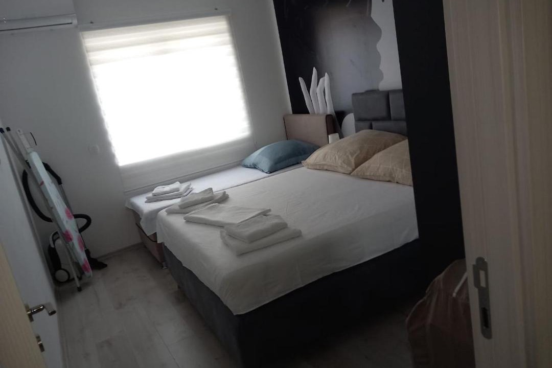 Photo of Bedroom in Ulcinj