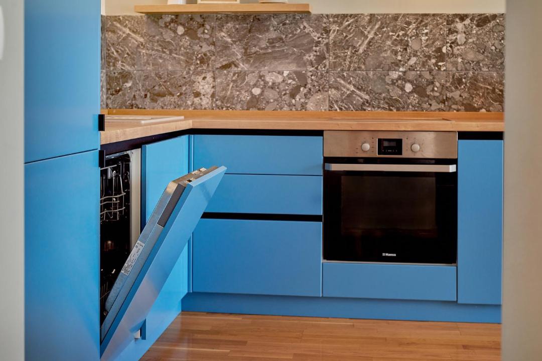 Photo of Kitchen in Dobrota