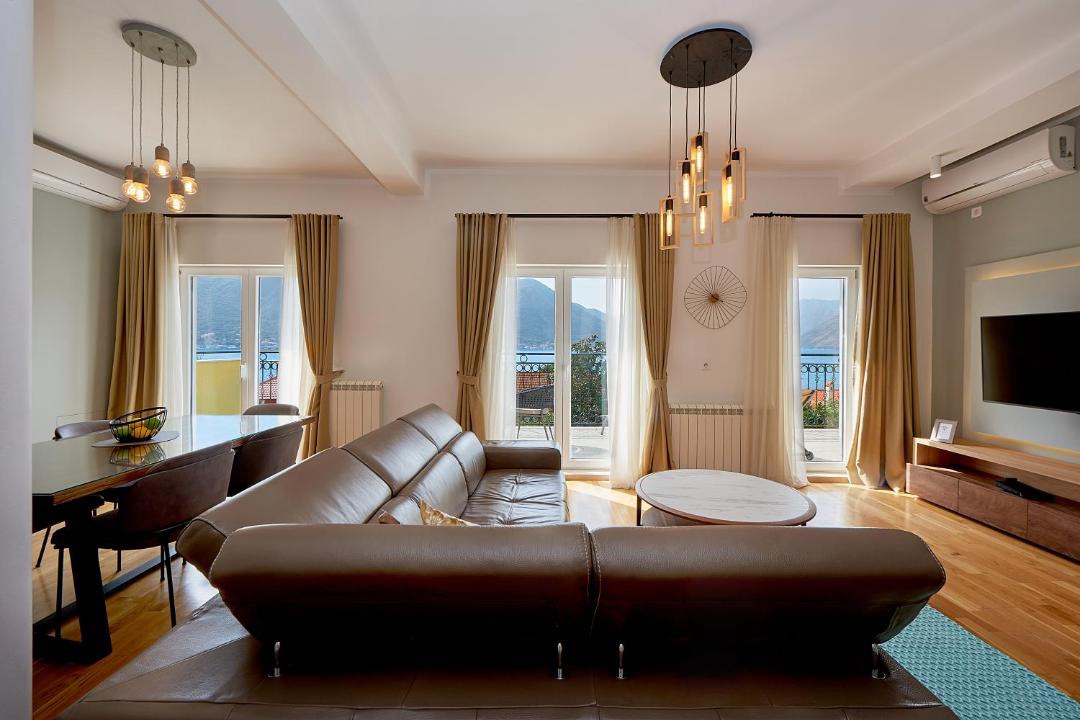Photo of Livingroom in Dobrota