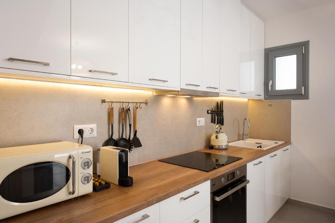Photo of Kitchen in Xilokeratidi