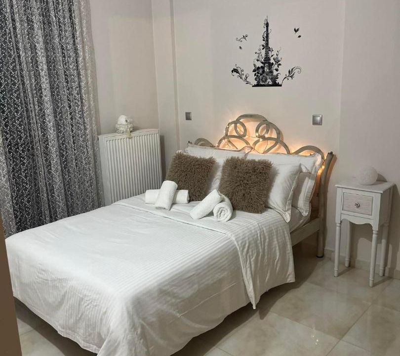 Photo of Bedroom in Trikala