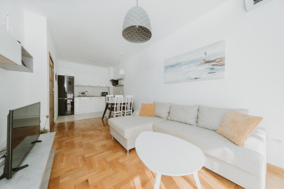 Photo of Livingroom in Rozino